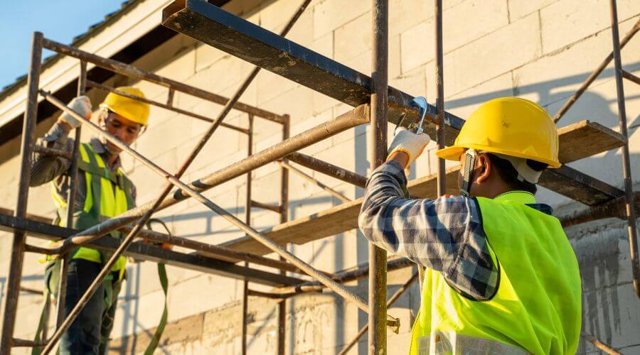 Ridge Cap Repair in Newfield, NJ